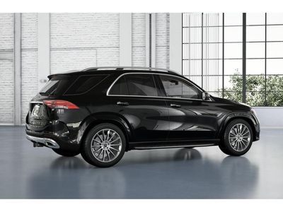 2026 Mercedes-Benz GLE — photo 19 view