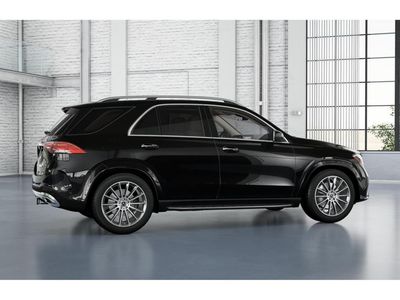 2026 Mercedes-Benz GLE — photo 18 view