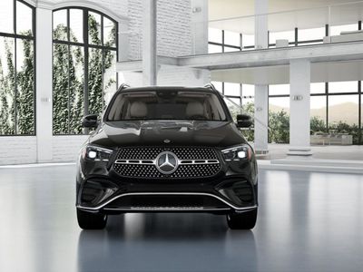 2026 Mercedes-Benz GLE — photo 49 view