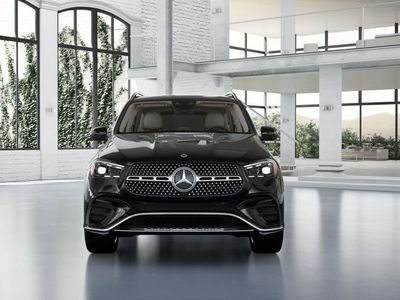2026 Mercedes-Benz GLE — photo 7 view