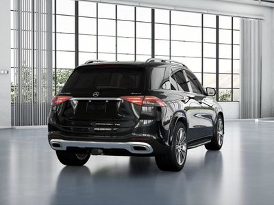 2026 Mercedes-Benz GLE — photo 65 view