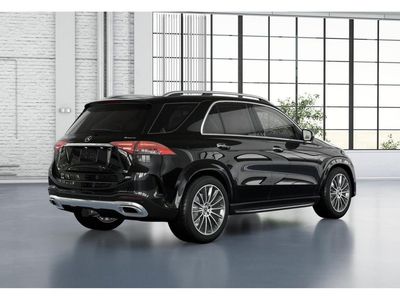 2026 Mercedes-Benz GLE — photo 21 view