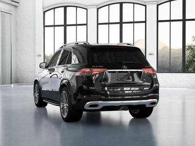 2026 Mercedes-Benz GLE — photo 69 view