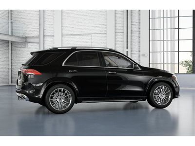 2026 Mercedes-Benz GLE — photo 60 view