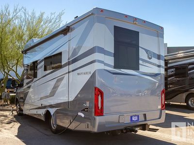 2026 Tiffin Motorhomes Wayfarer - Photo 4