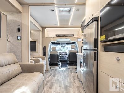 2026 Tiffin Motorhomes Wayfarer - Photo 11