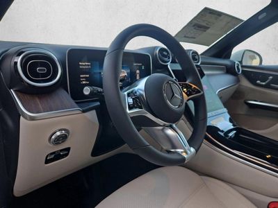 2026 Mercedes-Benz GLC 300 - Photo 1