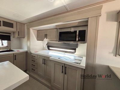 2026 Grand Design Solitude - Photo 11