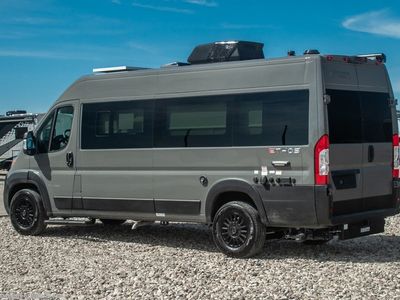 2026 Entegra Coach Ethos - Photo 5