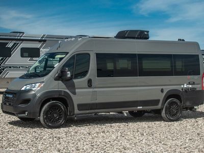 2026 Entegra Coach Ethos - Photo 20