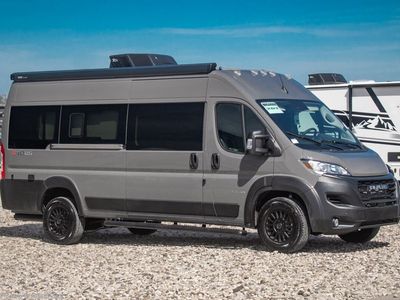 2026 Entegra Coach Ethos - Photo 18
