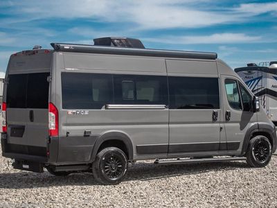 2026 Entegra Coach Ethos - Photo 19
