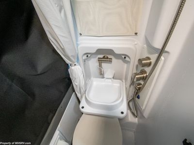 2026 Entegra Coach Ethos - Photo 15