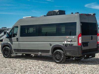 2026 Entegra Coach Ethos - Photo 21