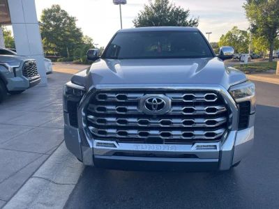 2025 Toyota Tundra - Photo 4