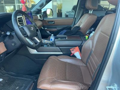 2025 Toyota Tundra - Photo 5