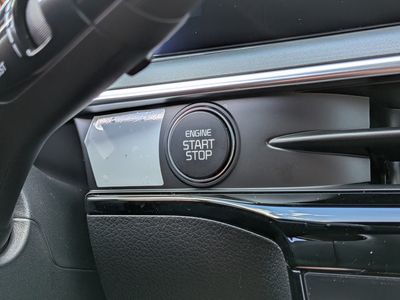 2026 Kia K5 — photo 29 view