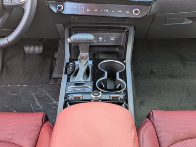 2026 Kia K5 — photo 20 view