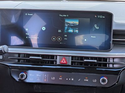 2026 Kia K5 — photo 19 view