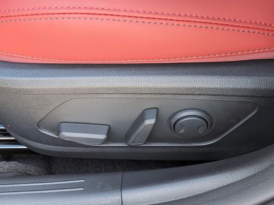 2026 Kia K5 — photo 21 view
