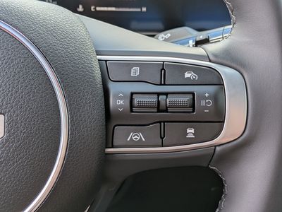 2026 Kia K5 — photo 25 view