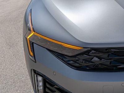 2026 Kia K5 — photo 10 view