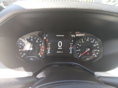 2024 Jeep Compass — photo 14 view