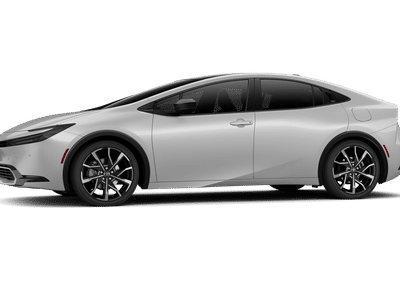 2026 Toyota Prius Plug-in Hybrid - Photo 3