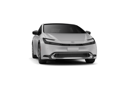 2026 Toyota Prius Plug-in Hybrid - Photo 16