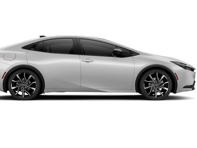 2026 Toyota Prius Plug-in Hybrid - Photo 12