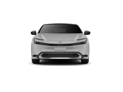 2026 Toyota Prius Plug-in Hybrid - Photo 17