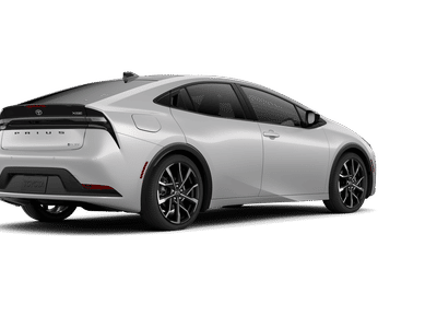 2026 Toyota Prius Plug-in Hybrid - Photo 10