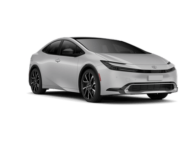 2026 Toyota Prius Plug-in Hybrid - Photo 15