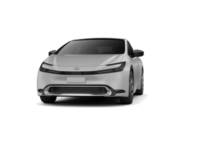 2026 Toyota Prius Plug-in Hybrid - Photo 18