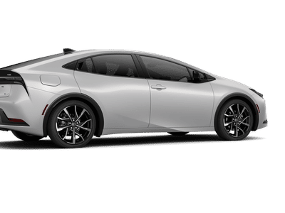 2026 Toyota Prius Plug-in Hybrid - Photo 11