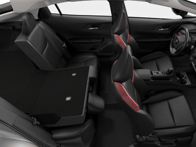 2026 Toyota Prius Plug-in Hybrid - Photo 22