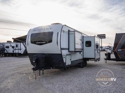 2026 Forest River RV Flagstaff Micro Lite - Photo 7