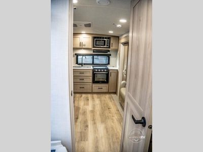 2026 Forest River RV Flagstaff Micro Lite - Photo 19