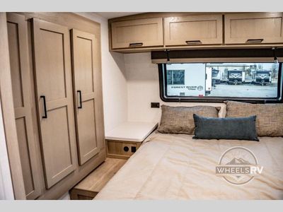 2026 Forest River RV Flagstaff Micro Lite - Photo 11