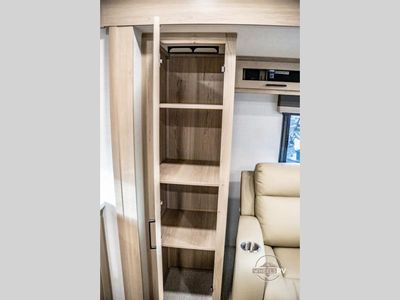 2026 Forest River RV Flagstaff Micro Lite - Photo 23