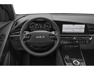 2024 Kia Niro EV - Photo 4