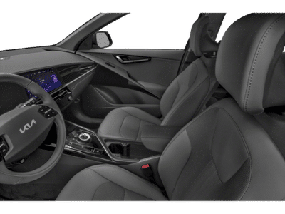 2024 Kia Niro EV - Photo 6