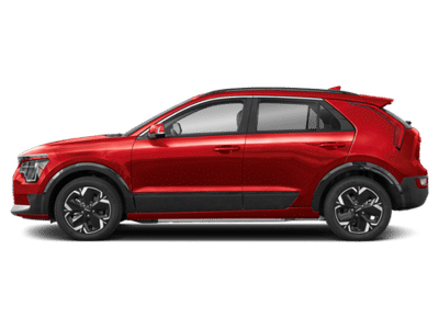 2024 Kia Niro EV - Photo 3