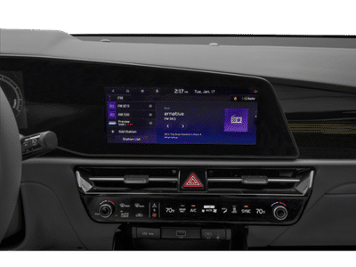 2024 Kia Niro EV - Photo 7