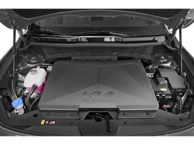 2024 Kia Niro EV - Photo 9