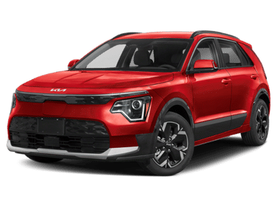 2024 Kia Niro EV - Photo 1