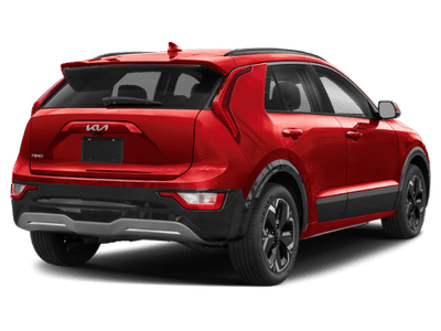 2024 Kia Niro EV - Photo 2