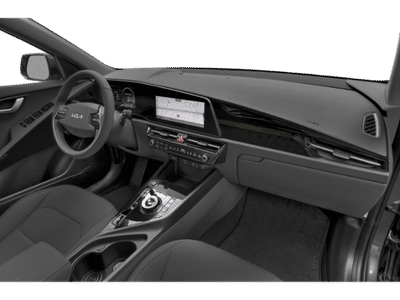 2024 Kia Niro EV - Photo 12