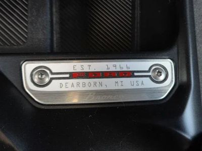 2026 Ford Bronco - Photo 10