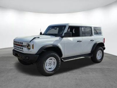2026 Ford Bronco - Photo 4